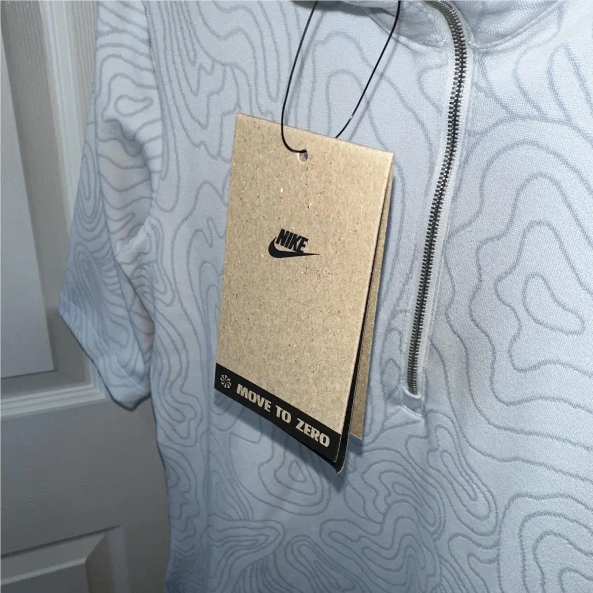 Nike clothing - White 2