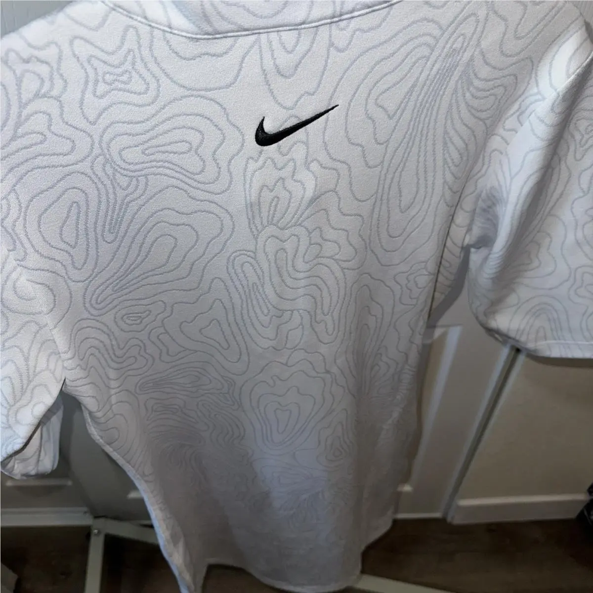 Nike clothing - White 3