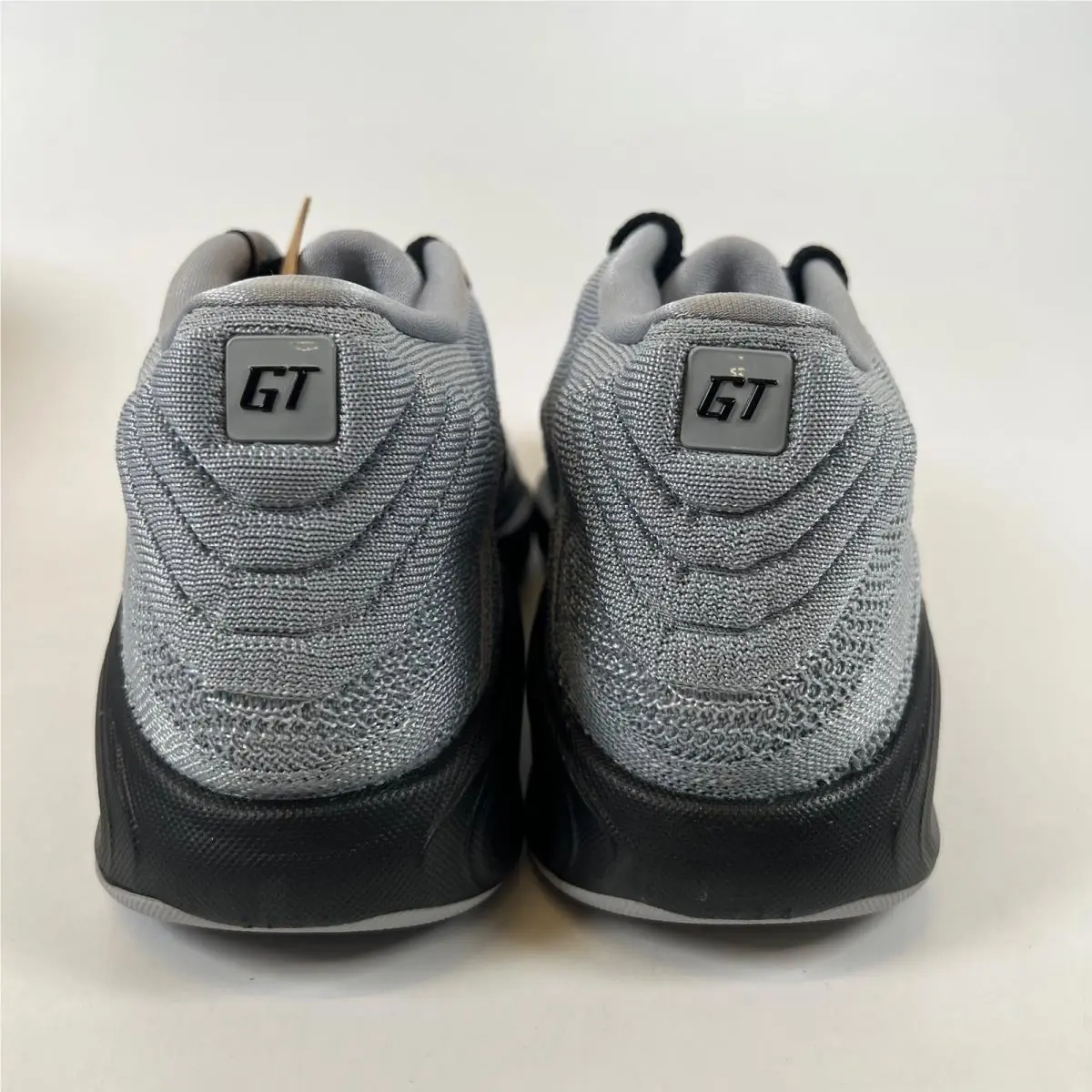 Nike shoes - Nike Air Zoom GT Hustle 3 - Gray 3