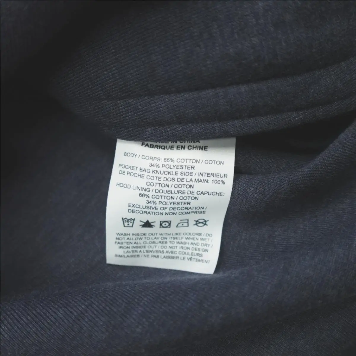 Nike clothing - Obsidian/Black 2