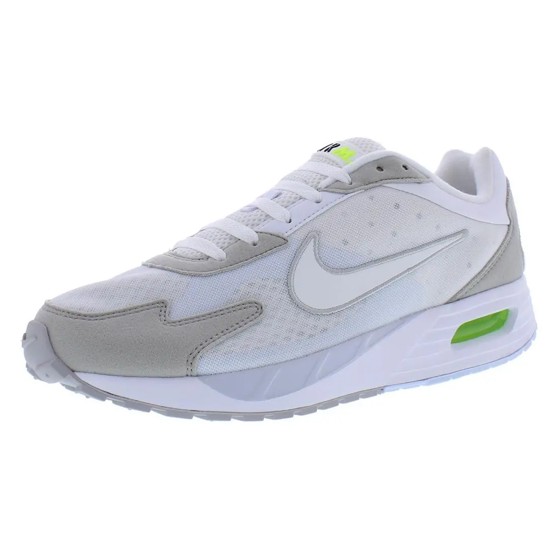 Nike shoes - Nike Air Max Solo - Air Max Solo - DX3666-003 - White, Main: White (UPC: 196607813119) 0