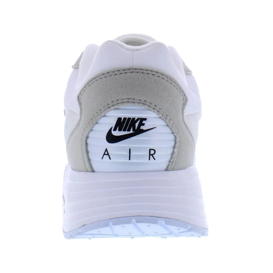 Nike shoes - Nike Air Max Solo - Air Max Solo - DX3666-003 - White, Main: White (UPC: 196607813119) 2
