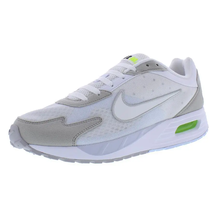 Nike shoes - Nike Air Max Solo - Air Max Solo - DX3666-003 - White, Main: White (UPC: 196607813119) 3