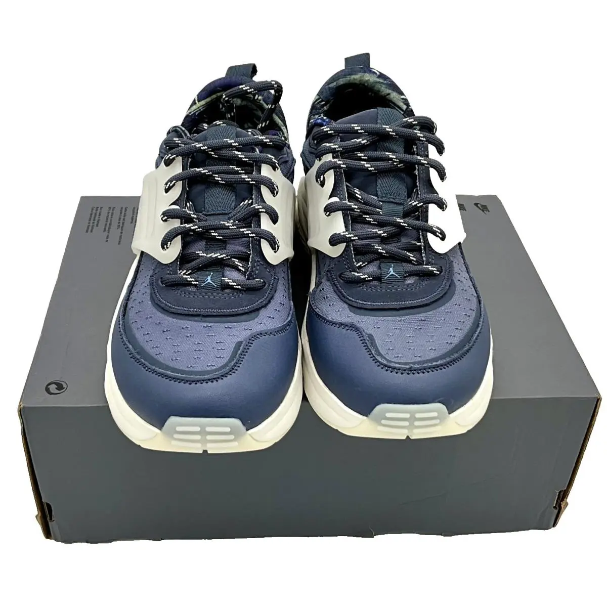 Nike shoes - Jordan Trunner O/S - Trunner - IR7254-499 - Blue 2