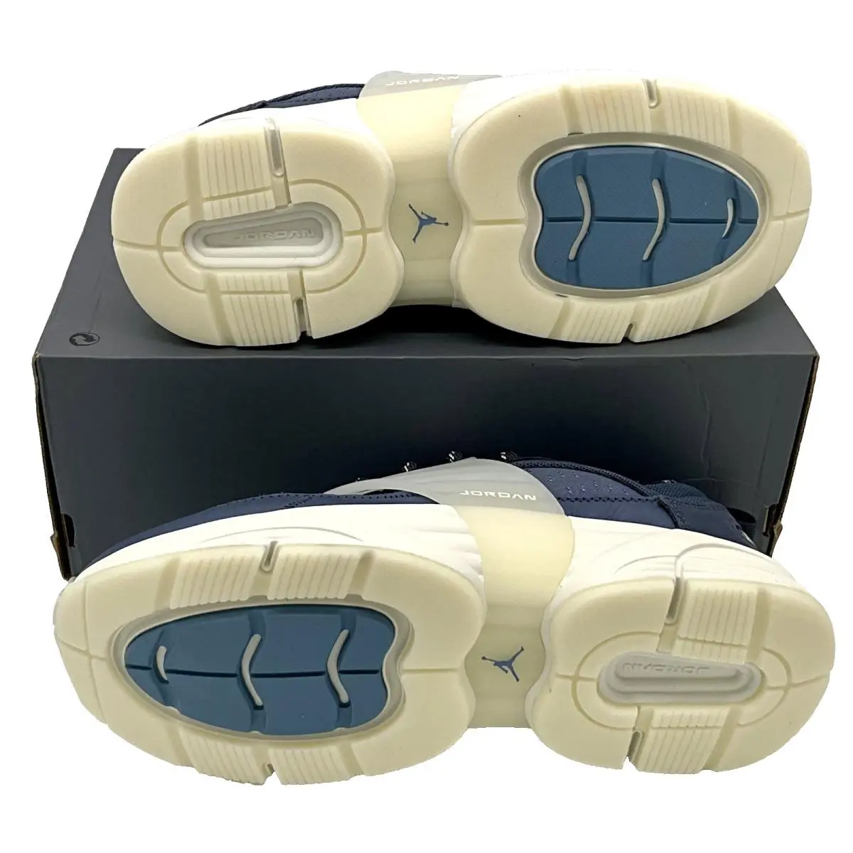 Nike shoes - Jordan Trunner O/S - Trunner - IR7254-499 - Blue 4