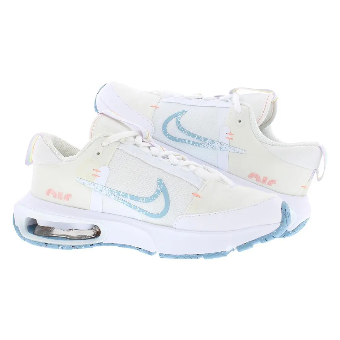 Nike shoes - Nike Air Max Interlock - Air Max Interlock - DM1211-100 - White, Main: White (UPC: 195870276805) 1