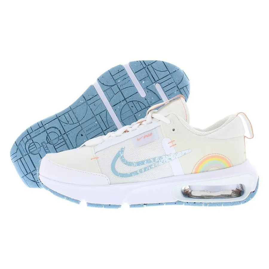 Nike shoes - Nike Air Max Interlock - Air Max Interlock - DM1211-100 - White, Main: White (UPC: 195870276805) 2