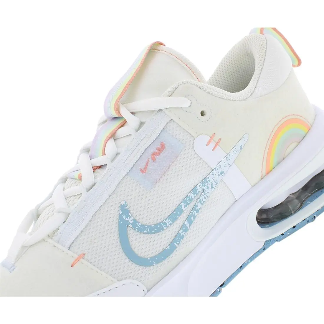 Nike shoes - Nike Air Max Interlock - Air Max Interlock - DM1211-100 - White, Main: White (UPC: 195870276805) 0