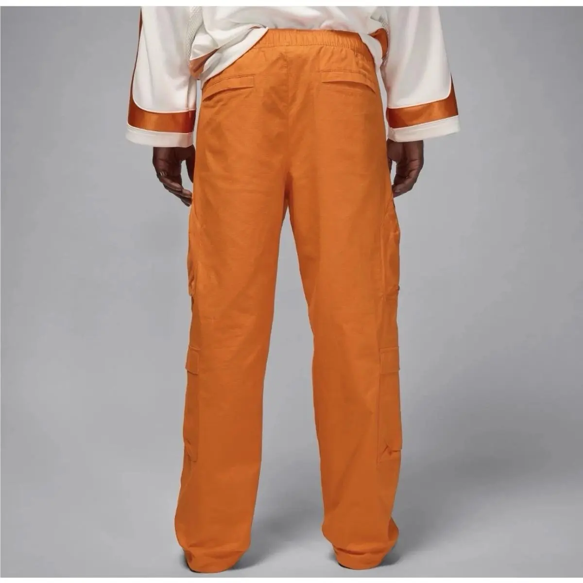 Nike clothing - HV0530-805 - HV0530805 - Bright Orange 1