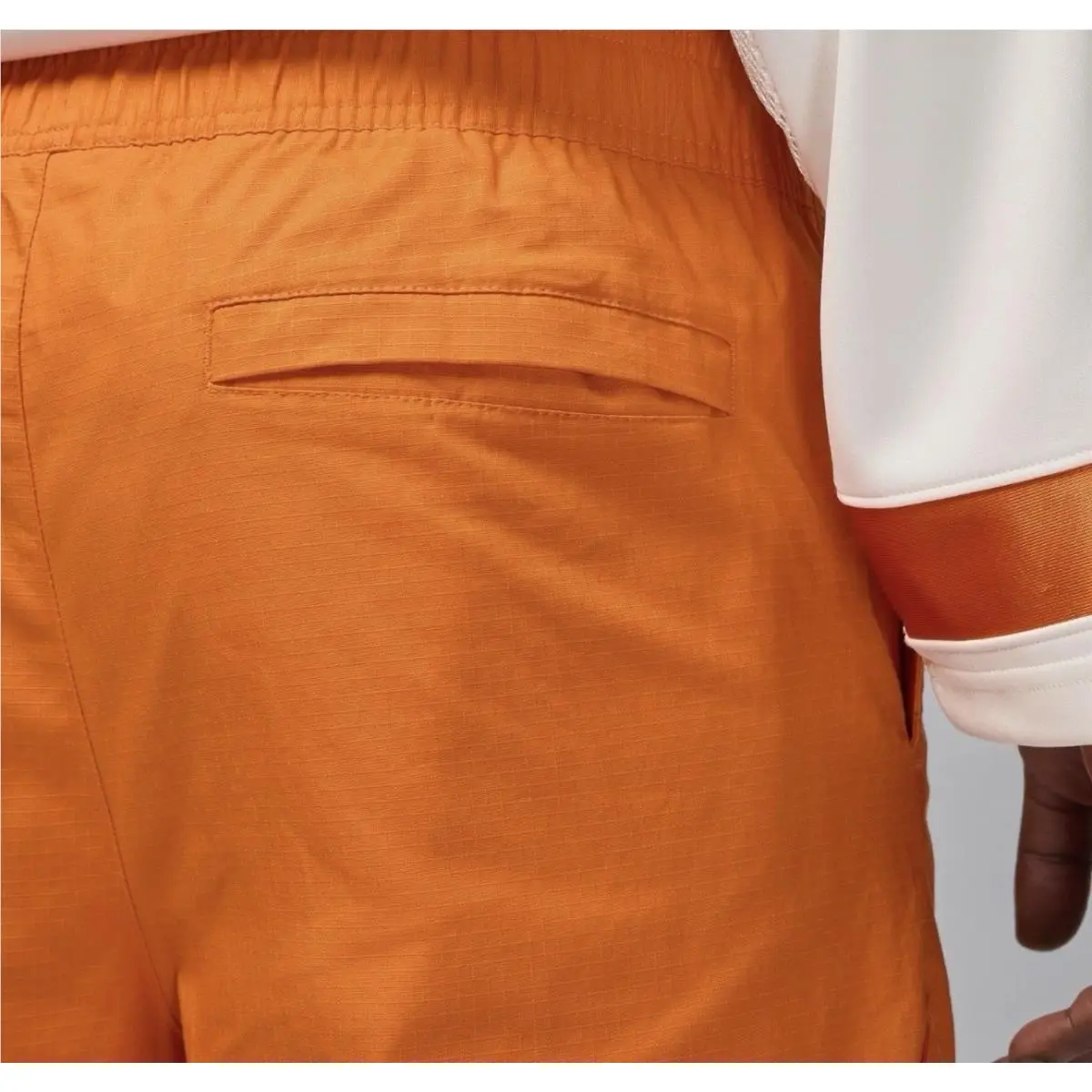 Nike clothing - HV0530-805 - HV0530805 - Bright Orange 4