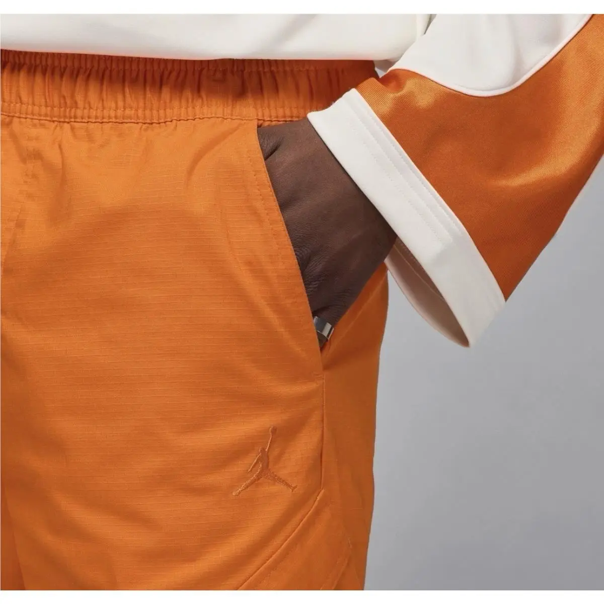 Nike clothing - HV0530-805 - HV0530805 - Bright Orange 6