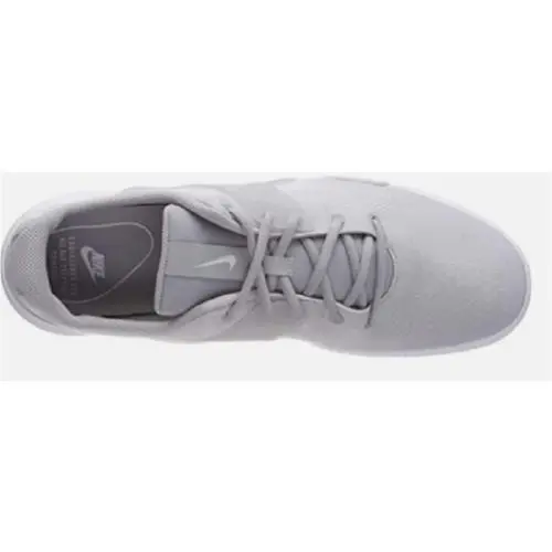 Nike shoes - Wolf Grey/White (UPC: 826215797265) 3