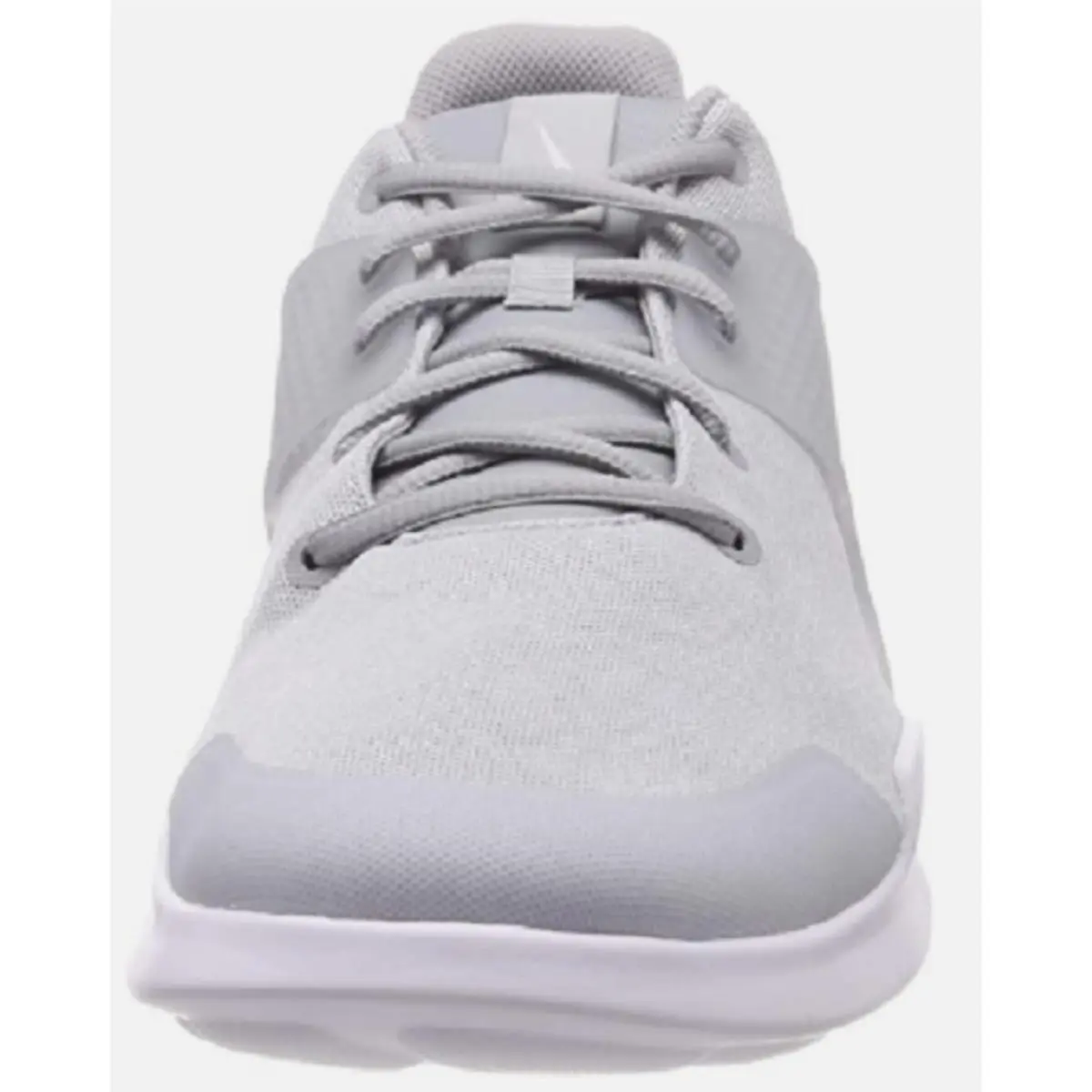 Nike shoes - Wolf Grey/White (UPC: 826215797265) 4