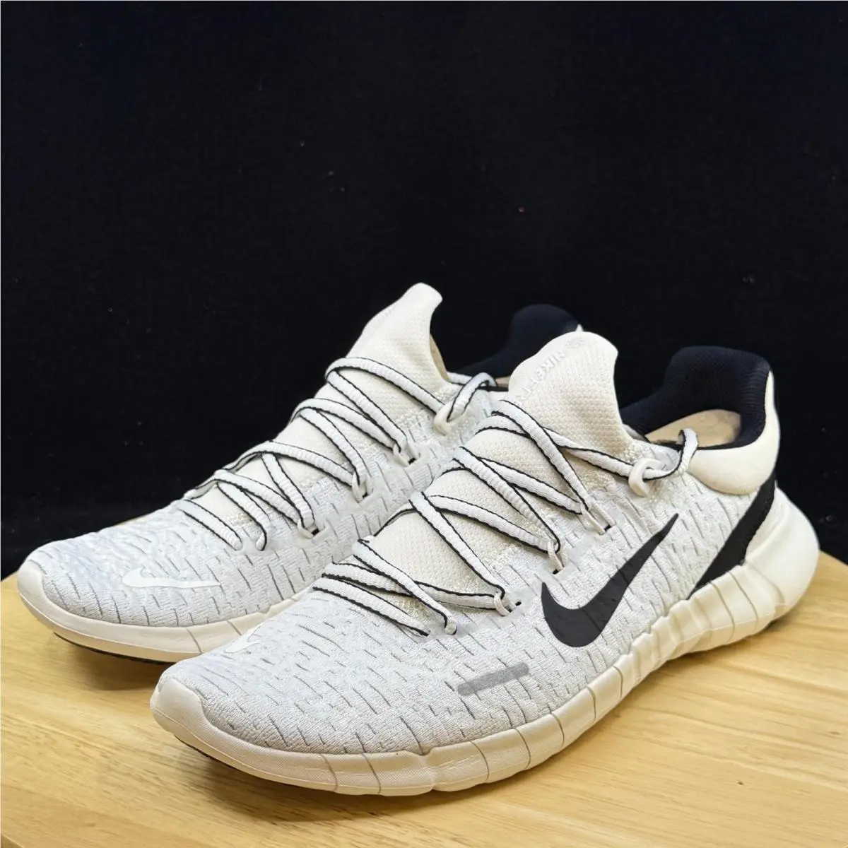 Nike shoes - White 0