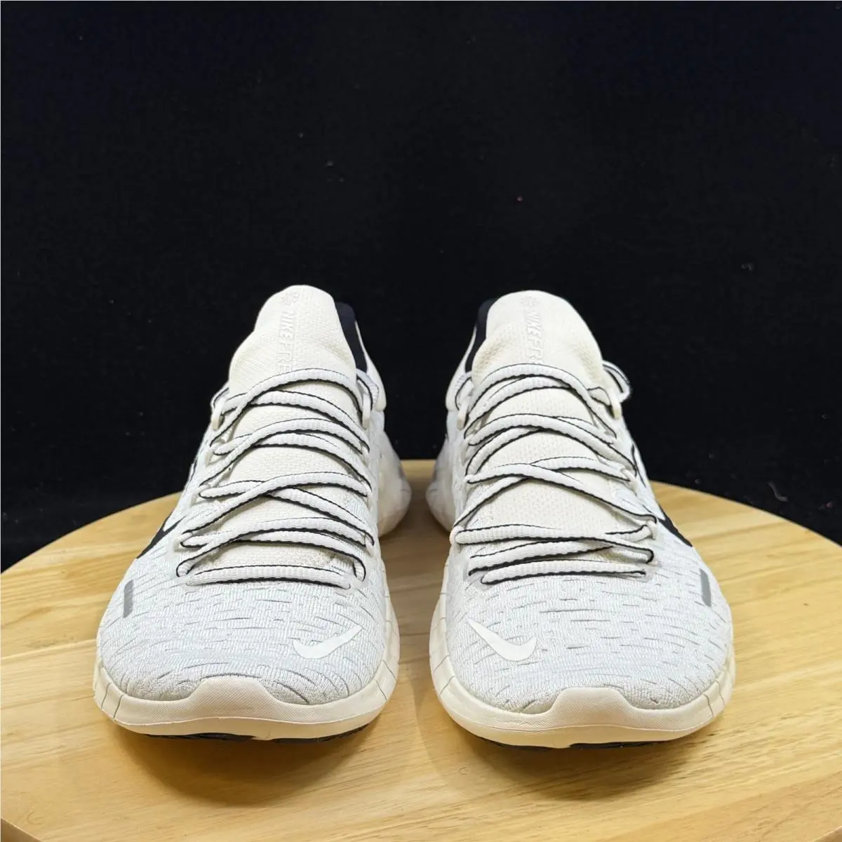 Nike shoes - White 1