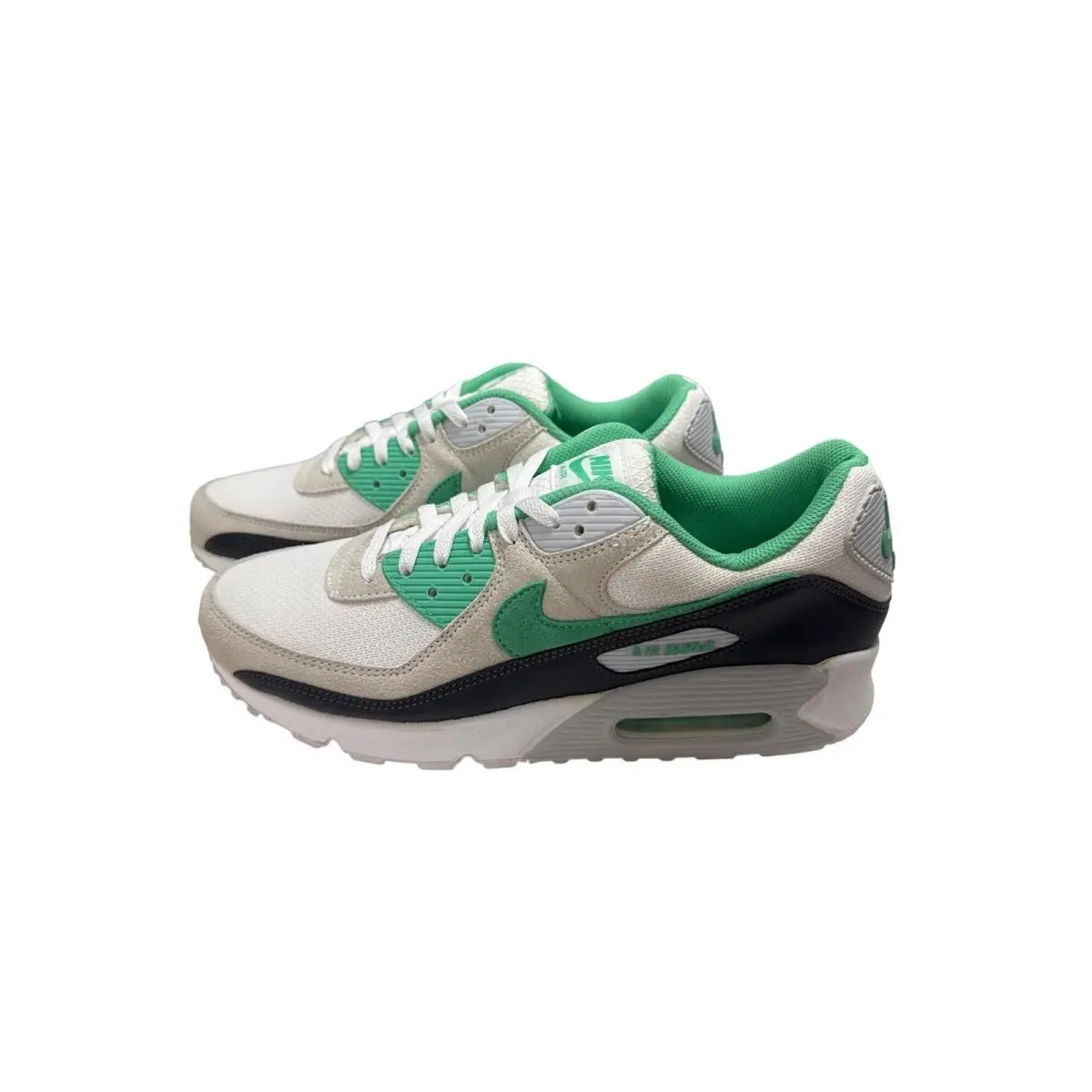 Nike shoes - Nike Air Max 90 - Air Max - White 2