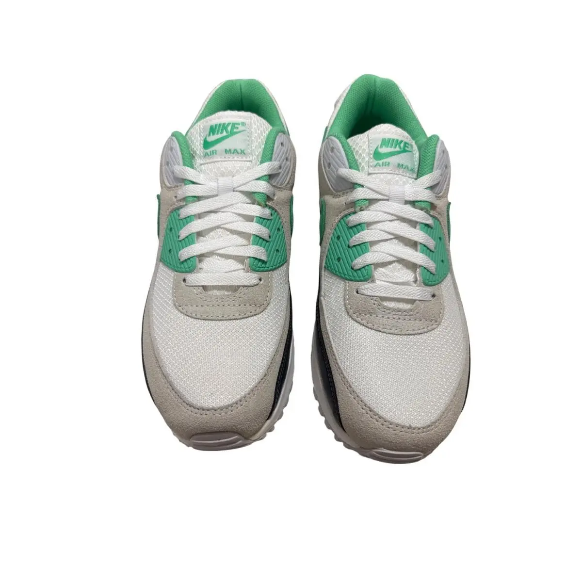 Nike shoes - Nike Air Max 90 - Air Max - White 3