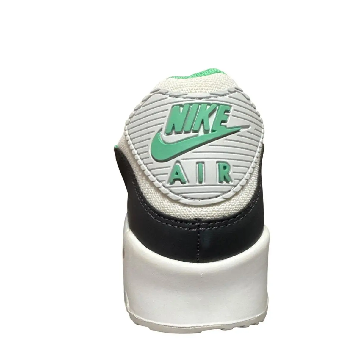 Nike shoes - Nike Air Max 90 - Air Max - White 5