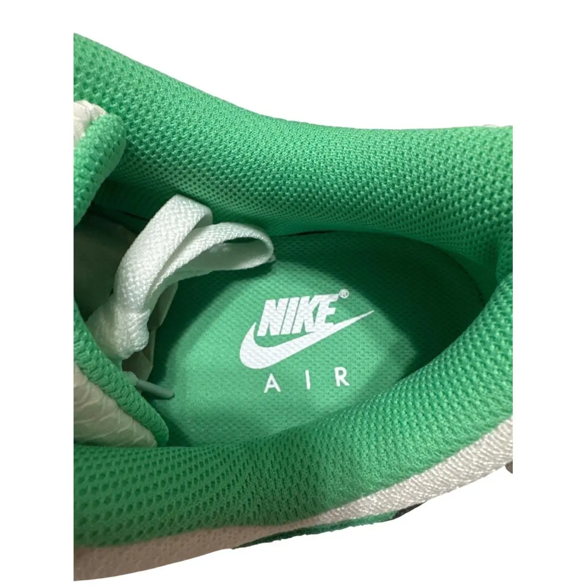 Nike shoes - Nike Air Max 90 - Air Max - White 4
