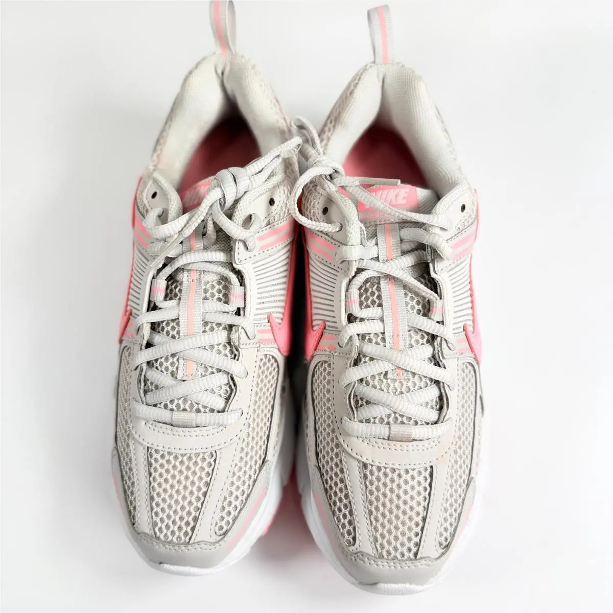Nike shoes - Pink (UPC: 198484280770) 2