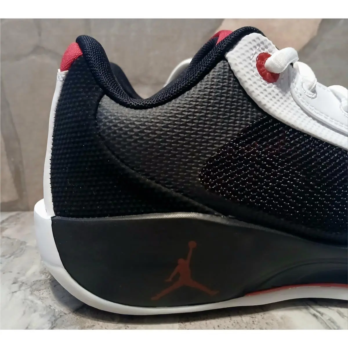 Nike shoes - Jordan Luka .77 - Luka - HF0806-101 - White 3