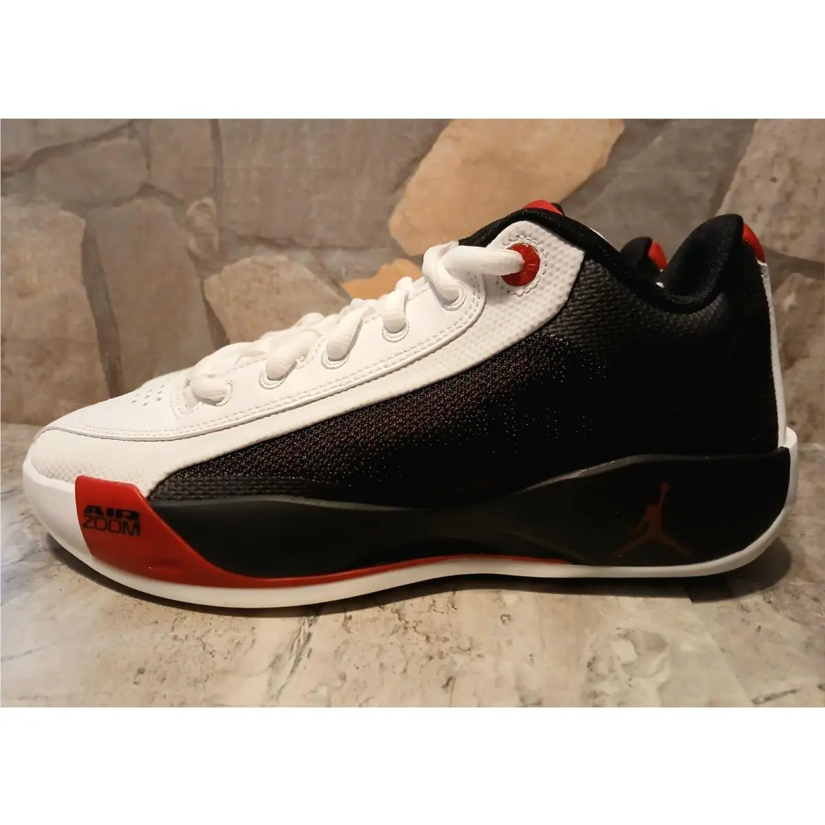 Nike shoes - Jordan Luka .77 - Luka - HF0806-101 - White 1