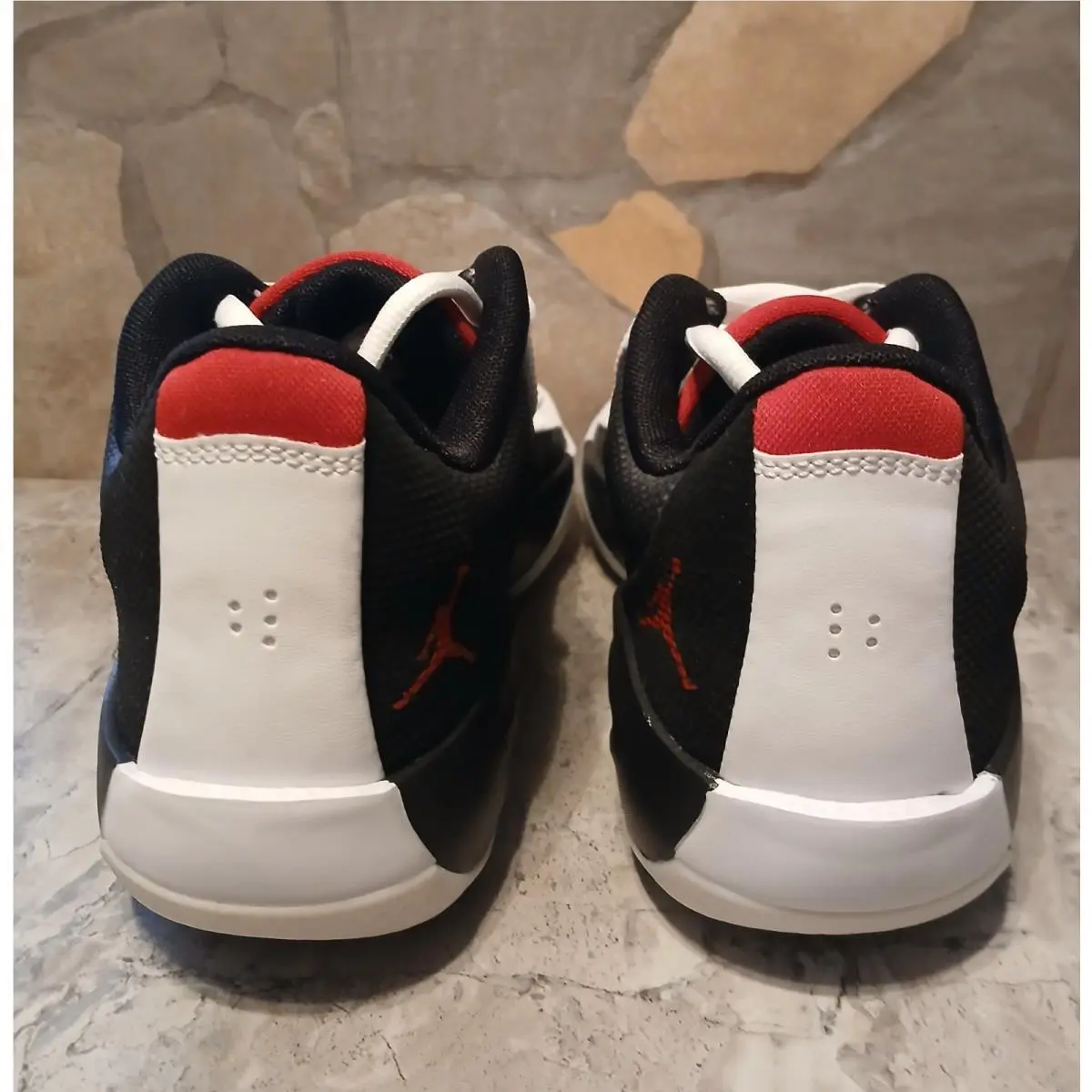 Nike shoes - Jordan Luka .77 - Luka - HF0806-101 - White 4