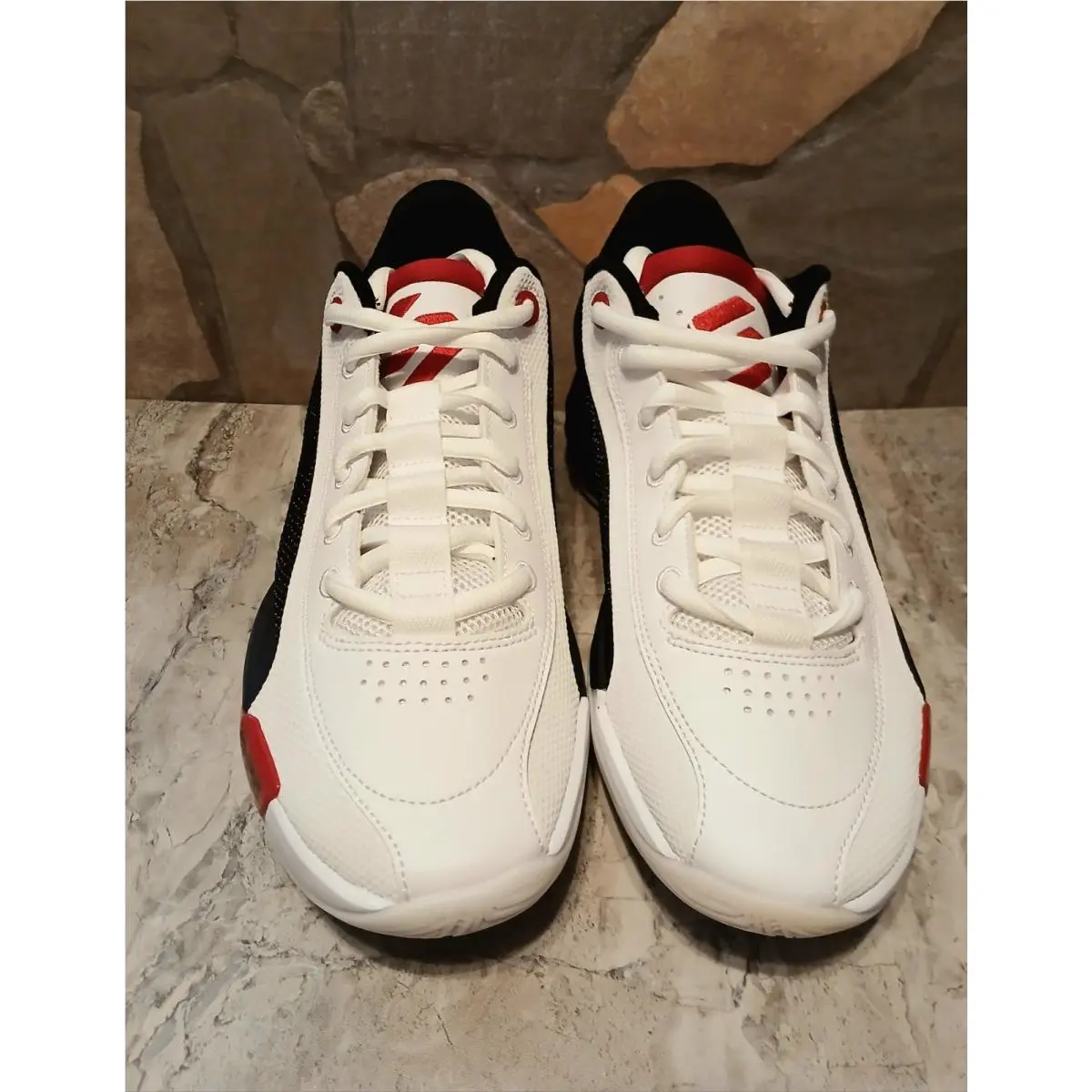 Nike shoes - Jordan Luka .77 - Luka - HF0806-101 - White 5