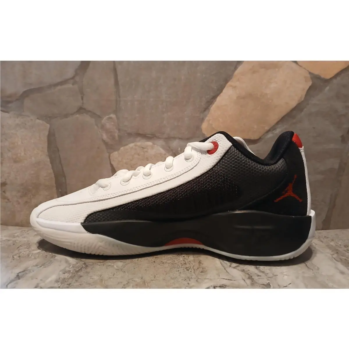 Nike shoes - Jordan Luka .77 - Luka - HF0806-101 - White 6