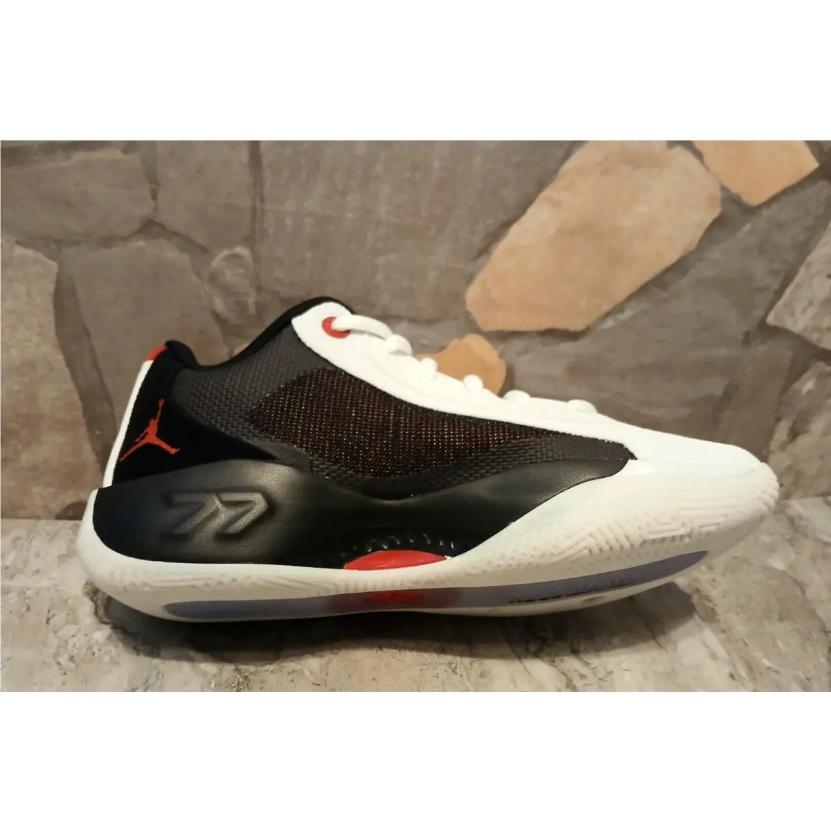 Nike shoes - Jordan Luka .77 - Luka - HF0806-101 - White 7