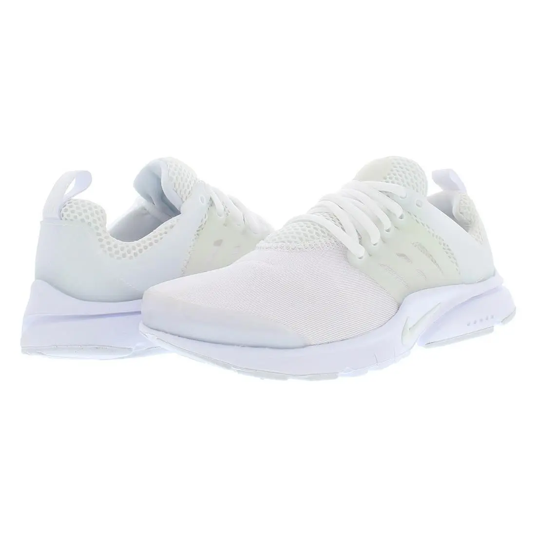 Nike shoes - Nike Air Presto - Air Presto - 833875100 - White (UPC: 886912019770) 0