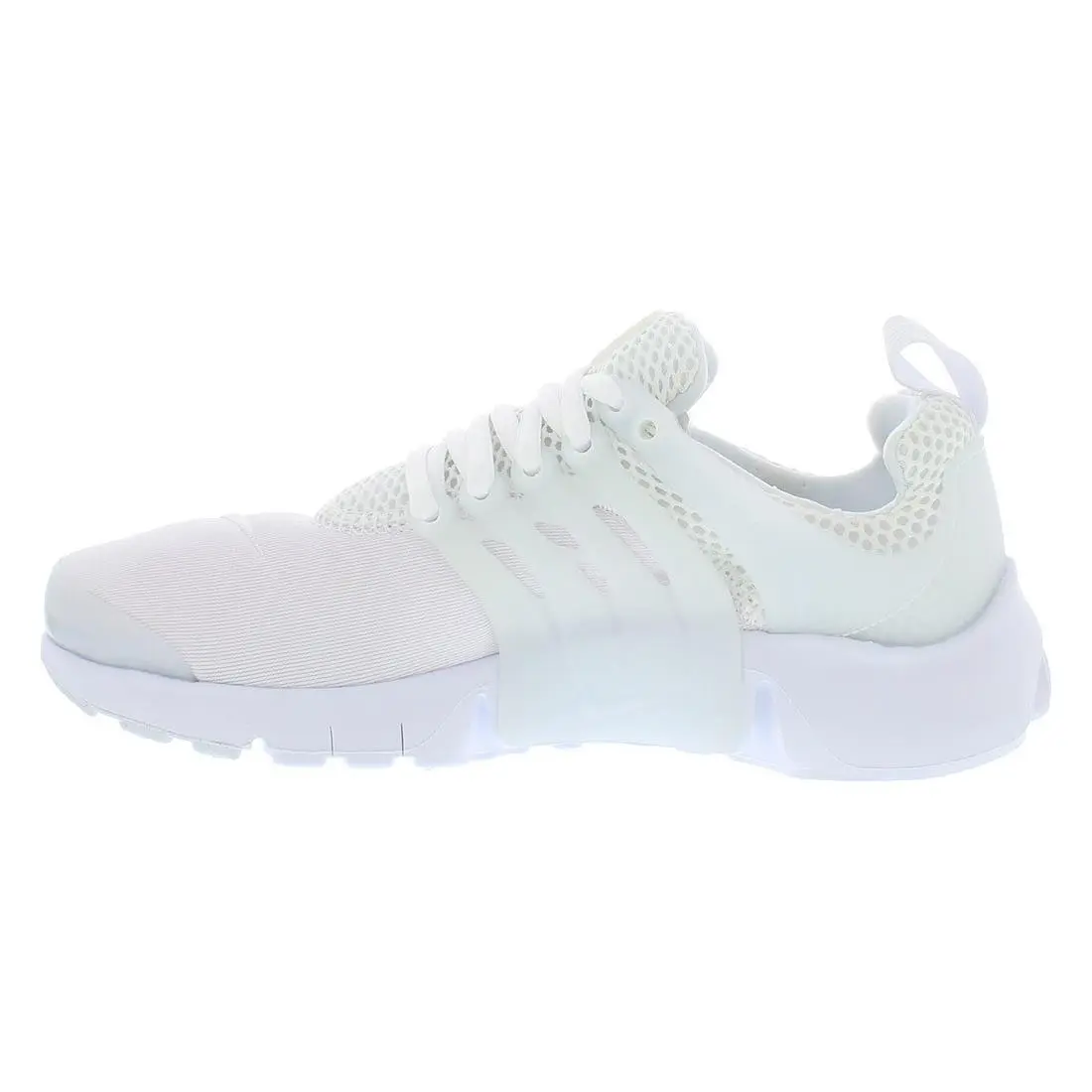 Nike shoes - Nike Air Presto - Air Presto - 833875100 - White (UPC: 886912019770) 1