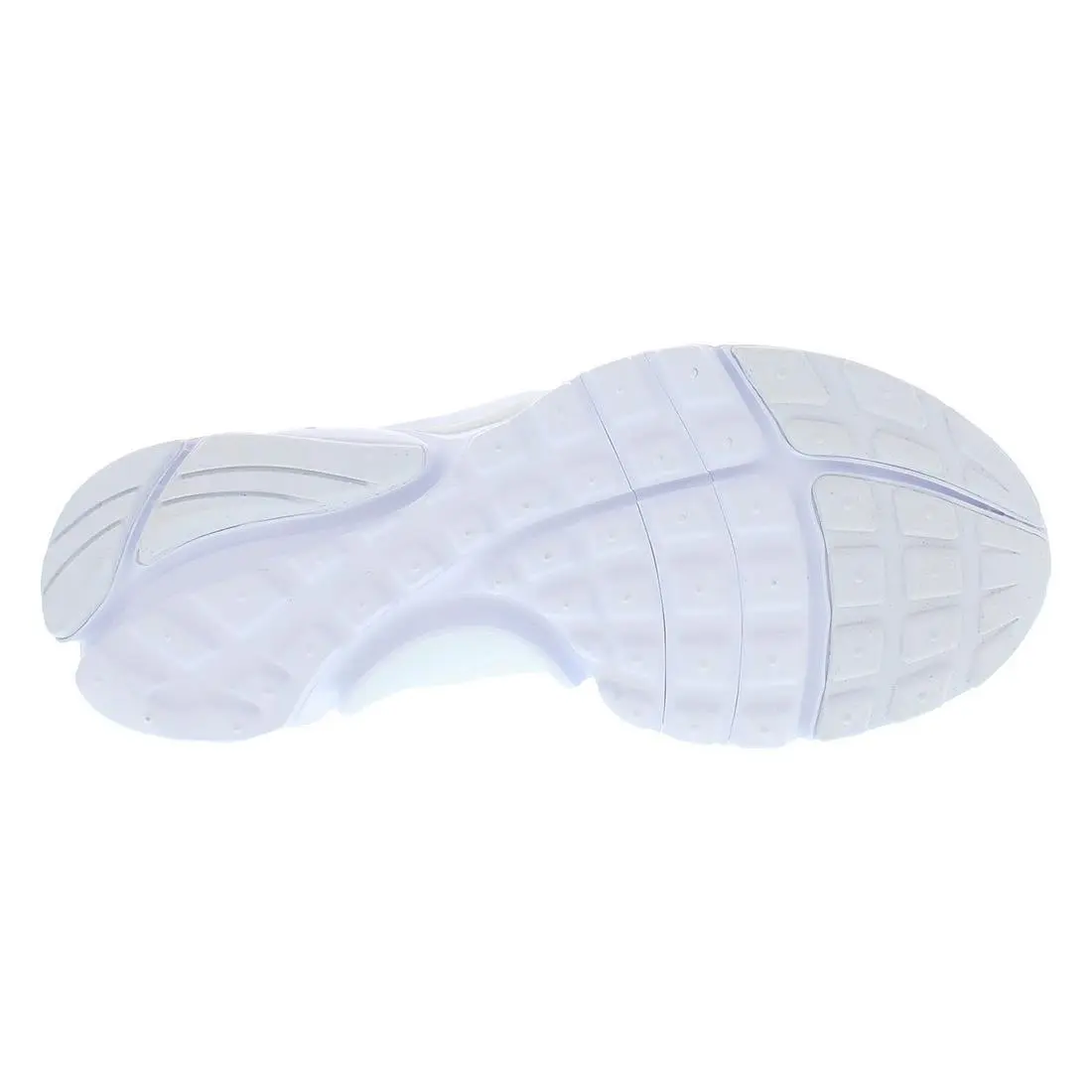 Nike shoes - Nike Air Presto - Air Presto - 833875100 - White (UPC: 886912019770) 2
