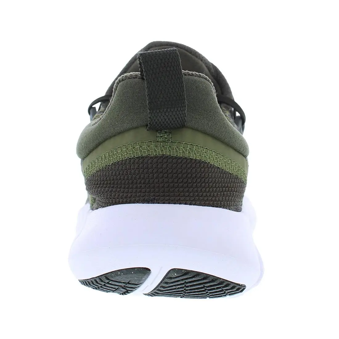Nike shoes - Nike Free RN - Free - CZ1884-300 - Green, Main: Green (UPC: 196149076010) 2