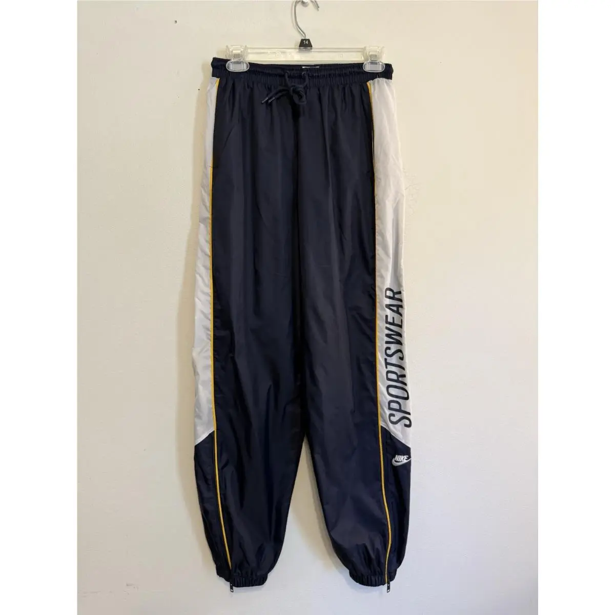 Nike clothing - Blue 0