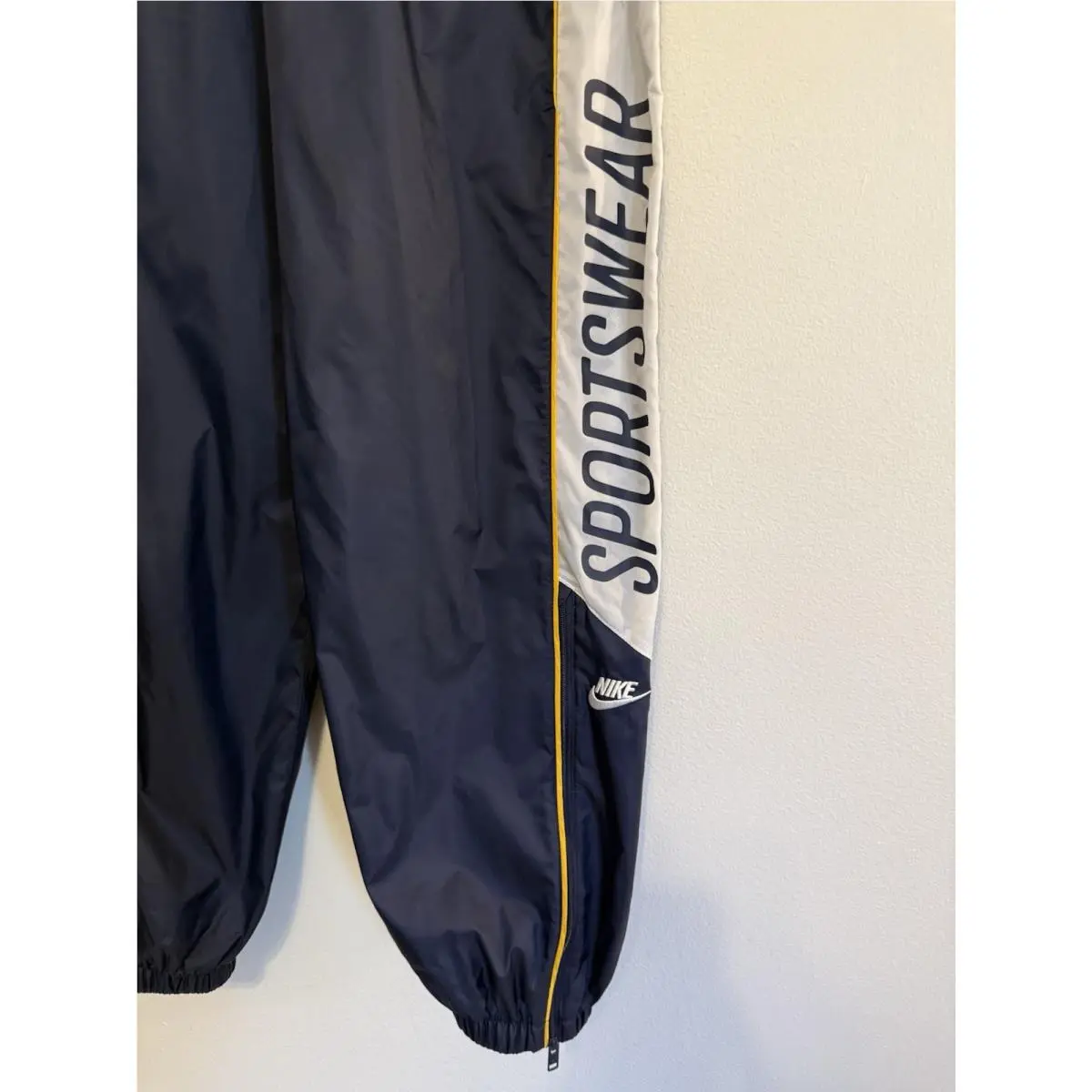 Nike clothing - Blue 1