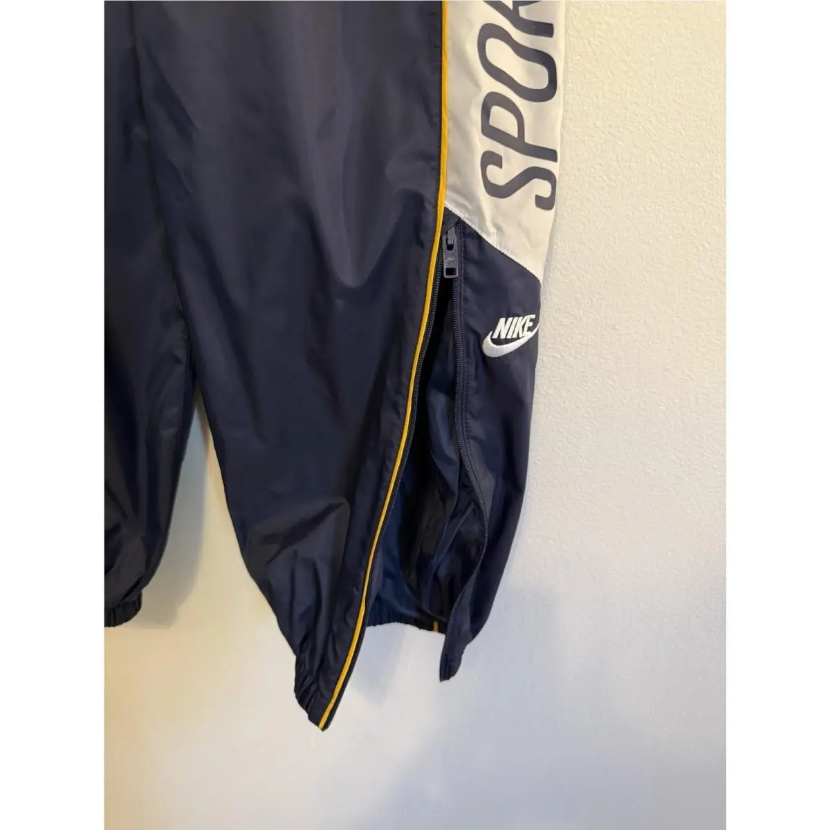 Nike clothing - Blue 2