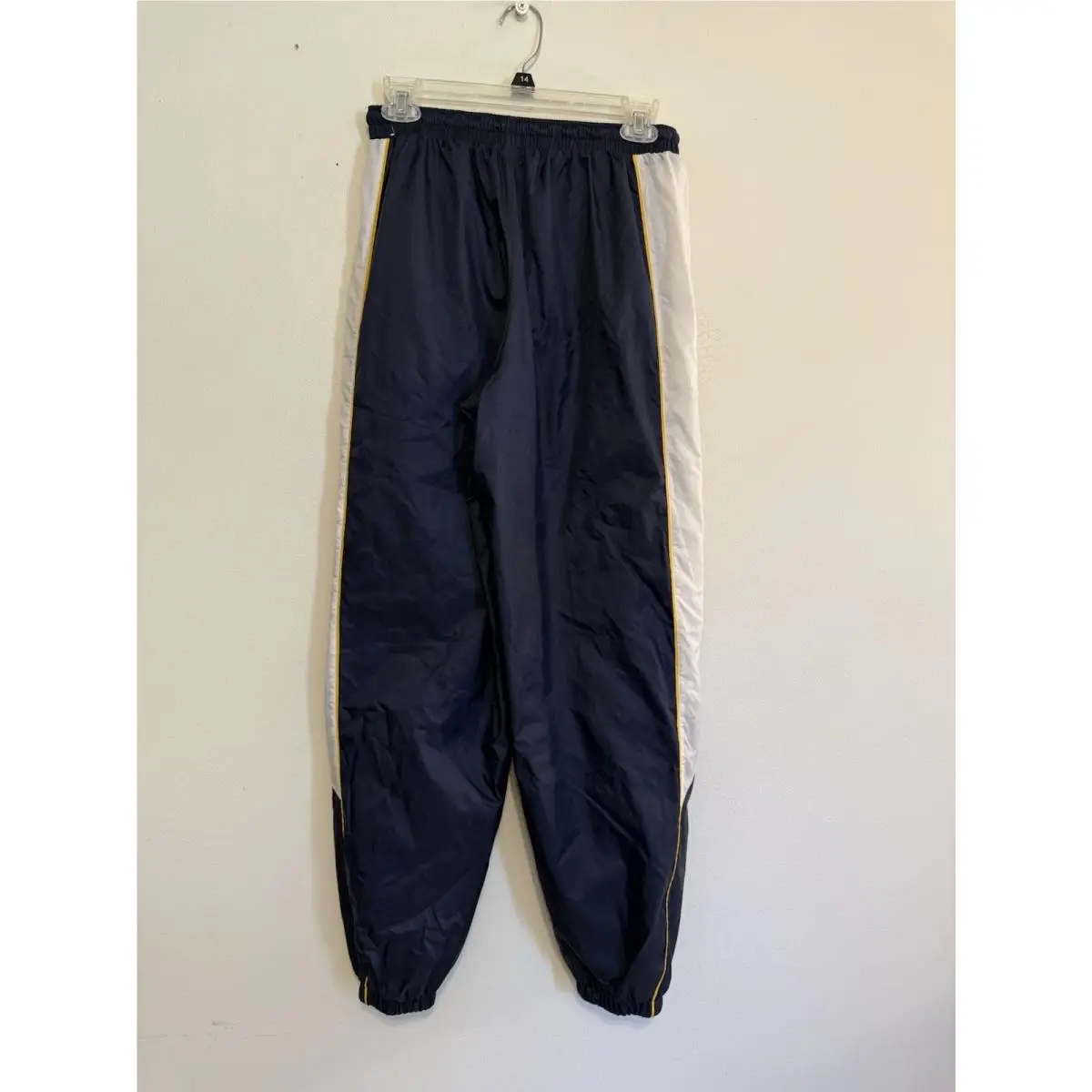 Nike clothing - Blue 3