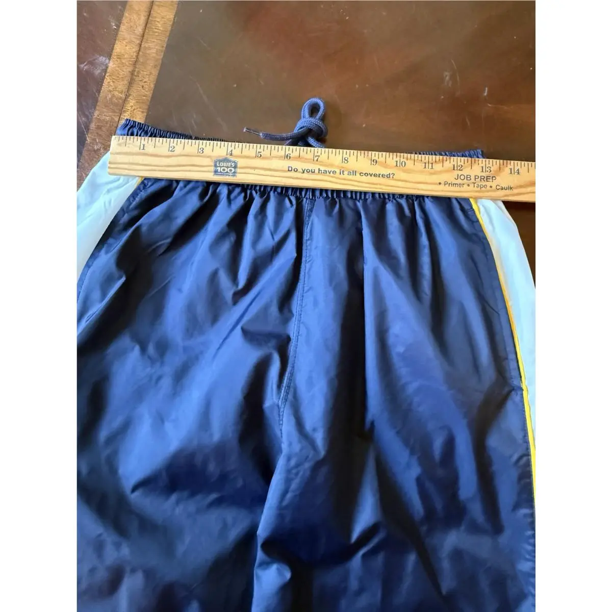 Nike clothing - Blue 8