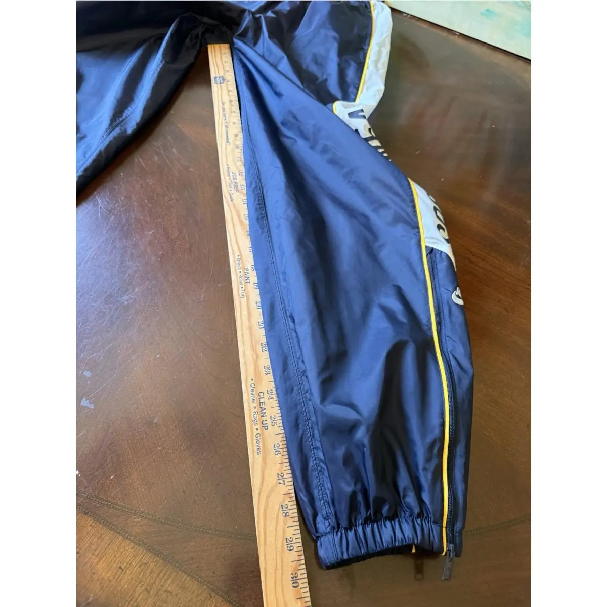 Nike clothing - Blue 9
