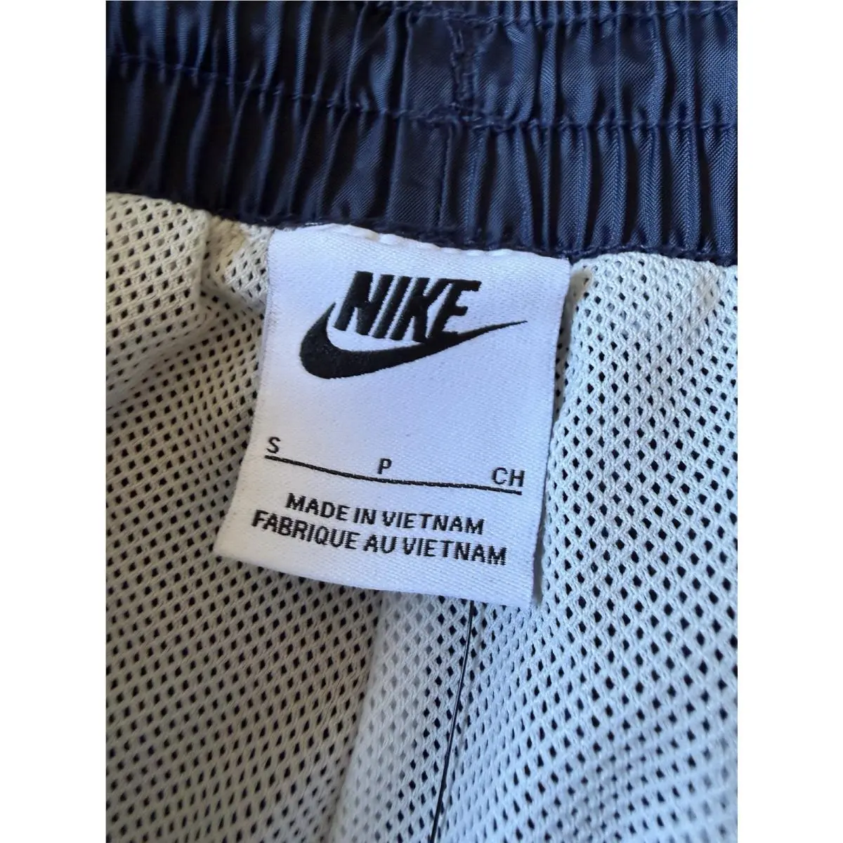 Nike clothing - Blue 7