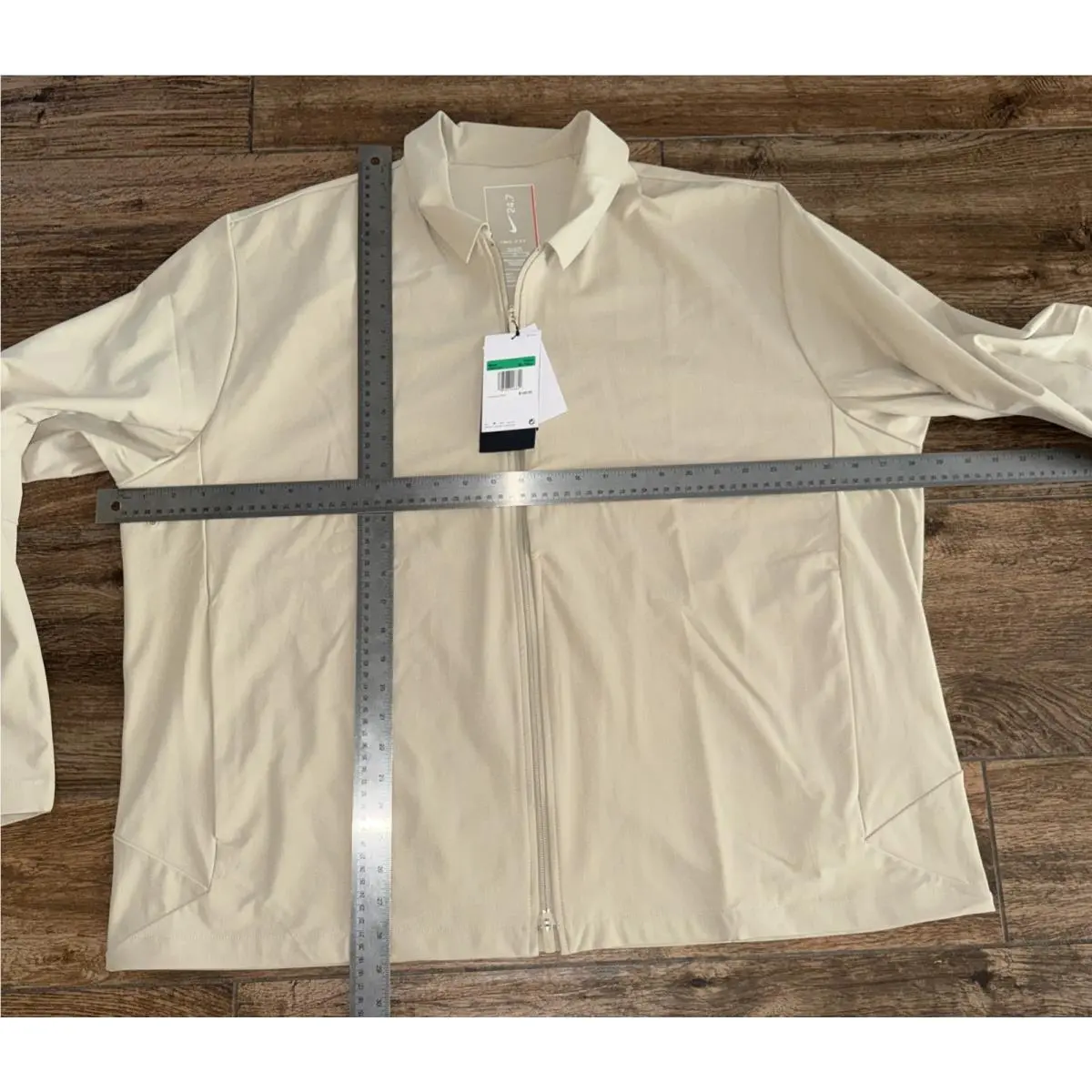Nike clothing - IF2867 - IF2867 IF2867-320 - Beige (UPC: 198486026642) 14