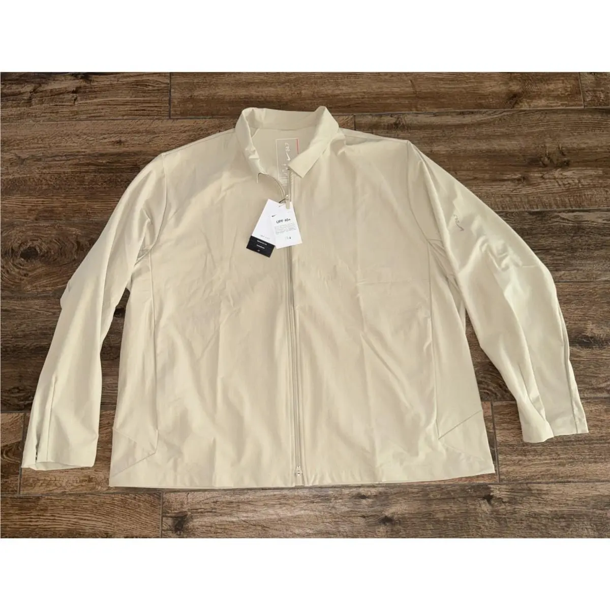 Nike clothing - IF2867 - IF2867 IF2867-320 - Beige (UPC: 198486026642) 6