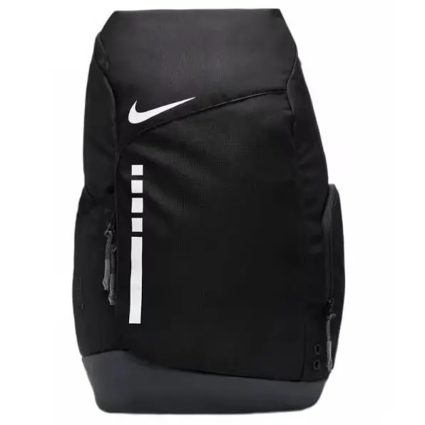 Nike Hoops Elite Basketball Backpack 32L Black – Sports School Bag