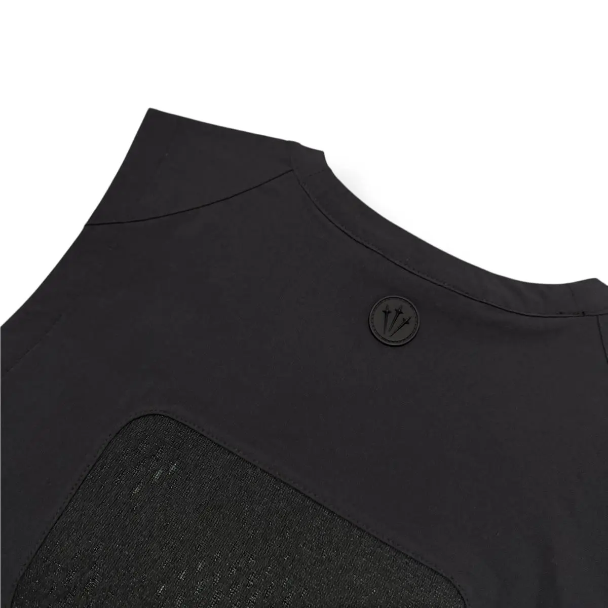 Nike clothing - DJ5582010 - DJ5582010 - Black 2