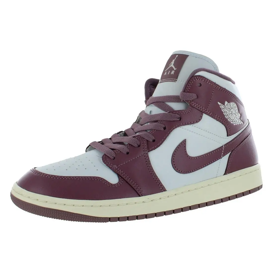 Nike shoes - Pure Platinum/Sky J Mauve/Sail, Main: Purple (UPC: 196969046521) 0