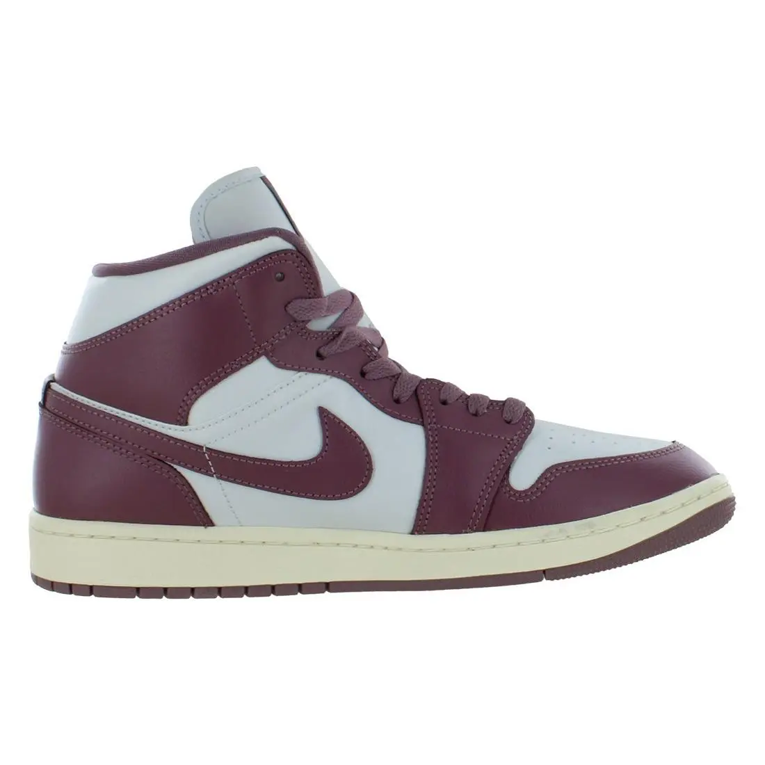 Nike shoes - Pure Platinum/Sky J Mauve/Sail, Main: Purple (UPC: 196969046521) 1