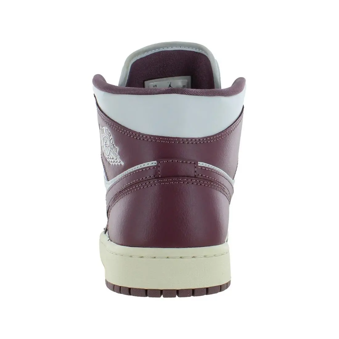 Nike shoes - Pure Platinum/Sky J Mauve/Sail, Main: Purple (UPC: 196969046521) 2