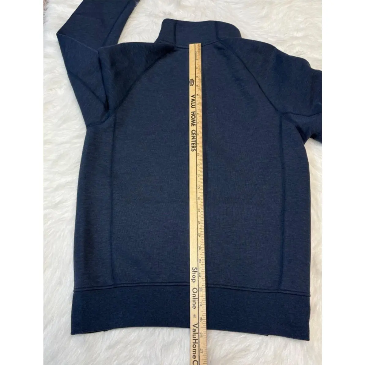 Nike clothing - FB7998 473 - FB7998 473 - Blue 6