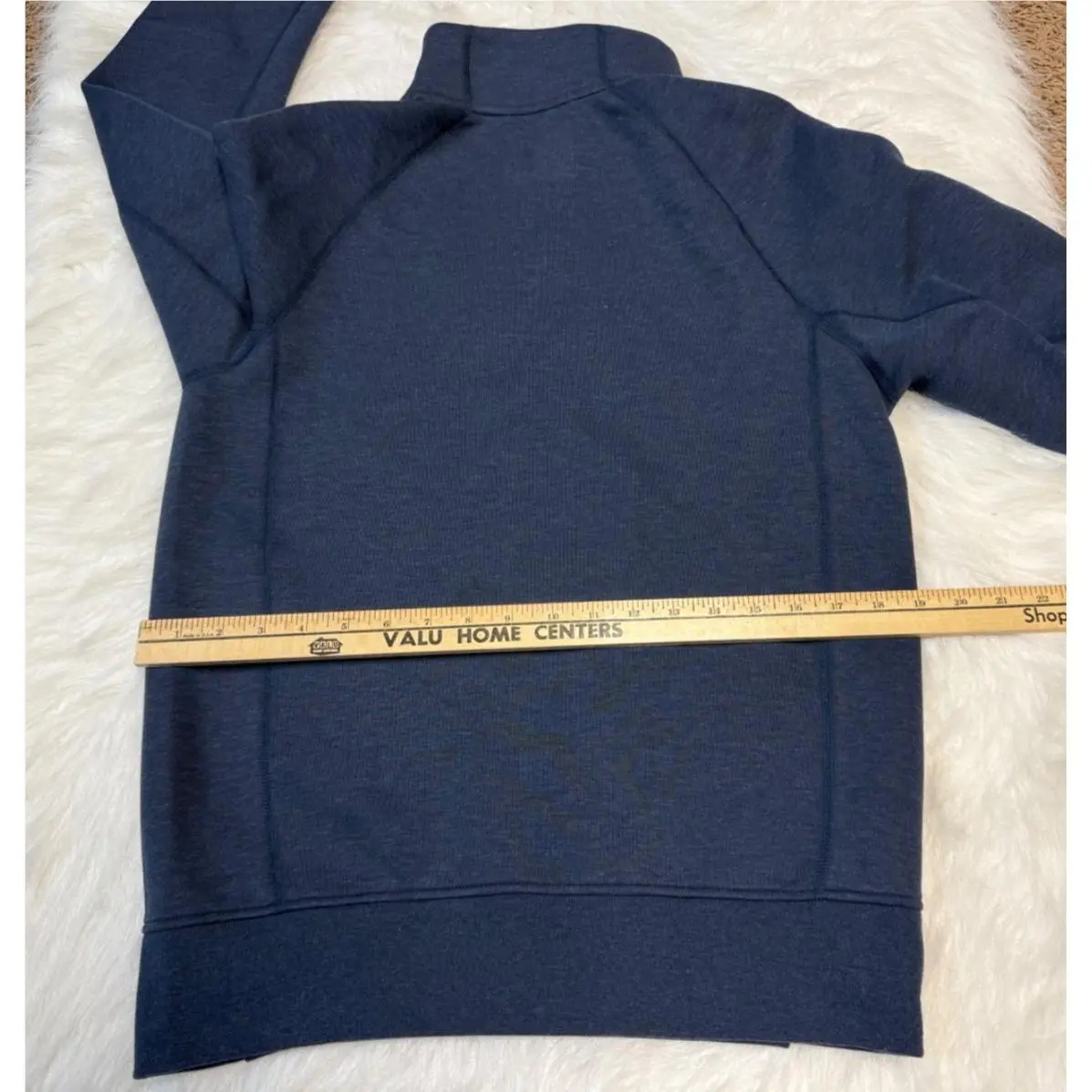 Nike clothing - FB7998 473 - FB7998 473 - Blue 7